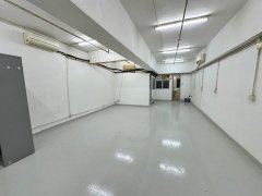 德雅工业中心 屯门 中层 C116834 售盘