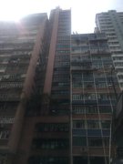 银辉中心 北角 中层 K215307 售盘