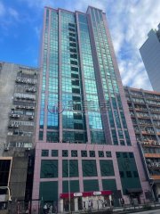 華創中心 長沙灣 中層 1777936 售盤