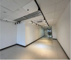 Camelpaint Building Block 03, Hong Kong Office