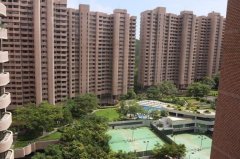 陽明山莊 淺水灣 高層 M133327 售盤