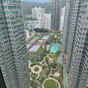 新都城 將軍澳 高層 F183424 售盤