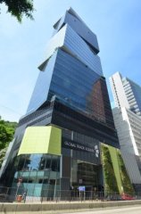 環匯廣場 黃竹坑 高層 K217538 售盤