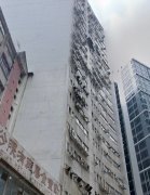 兴盛工业大厦 荃湾 高层 C093405 售盘