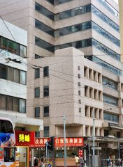 易通商業大廈 上環 中層 C219070 售盤