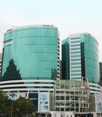 新城市中央廣場 沙田 中層 K220090 售盤