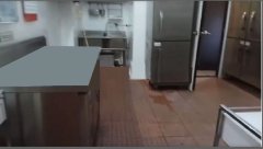 金德工业大厦 葵涌 中层 C086731 售盘