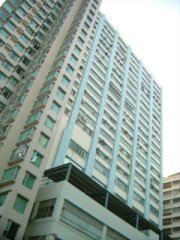 新英工业中心 香港仔 中层 K219072 售盘