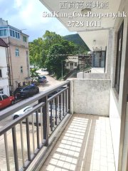 近路方便*1/F连露台*自住投资 西贡 010133 售盘