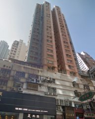 裕利大厦 上环 K215448 售盘