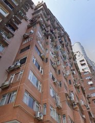 溫莎大廈 尖沙咀 低層 K220025 售盤