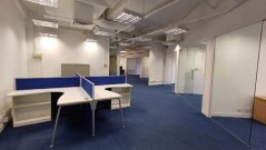 The Centrium Central office for rent 4,438 sq.ft. | Regent