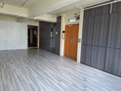 其士工业大厦 大角咀 中层 1787562 售盘