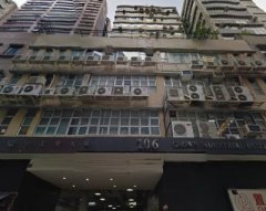 冠力工业大厦 观塘 C177951 售盘