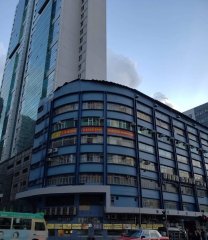 勝利工業大廈 葵涌 低層 C218679 售盤