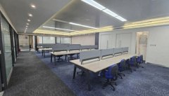 Kai Bo 22, Hong Kong Office