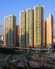 藍澄灣 青衣 K218288 售盤