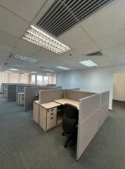 Skyline Tower, Hong Kong Office
