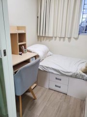 旭禾苑 沙田 高層 T177920 售盤