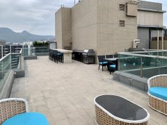 海天晉 將軍澳 高層 1745406 售盤