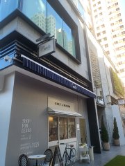 COASTO@連平台 香港仔 低層 A010221 售盤