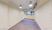 The Wol Central office for rent 500 sq.ft. | Regent