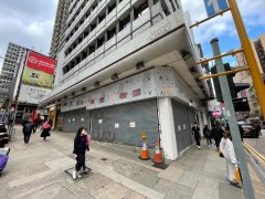 德立大廈 尖沙咀 012841 售盤