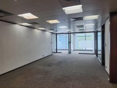 Vertical Sq, Hong Kong Office