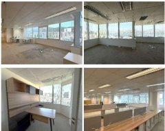 太古城中心一期英皇道1111号 鰂鱼涌 高层 K219243 售盘