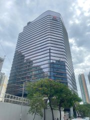 南商金融創新中心 長沙灣 中層 1739908 售盤