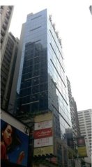 銀城廣場 旺角 K217404 售盤