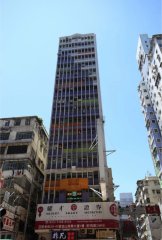 金山商业大厦 旺角 中层 C222077 售盘