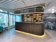 The Chelsea, Hong Kong Office