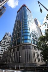 新銀集團中心 灣仔 高層 009409 售盤