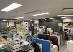 环球金融中心 尖沙咀 中层 K219754 售盘