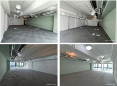 西港都會中心 長沙灣 中層 K207336 售盤