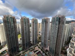 蔚藍灣畔 將軍澳 高層 1776896 售盤