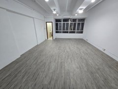 豪力中心 荃灣 中層 K215940 售盤