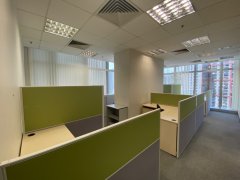 Millennium City 3, Hong Kong Office