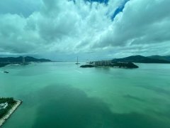 碧堤半岛 荃湾 高层 B042713 售盘