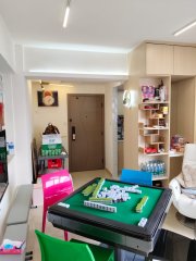 萬年戲院大廈 黃大仙 高層 T125840 售盤