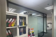 Tai Yau Building, Hong Kong Office