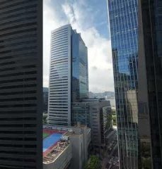 宜发大厦 湾仔 中层 C101743 售盘