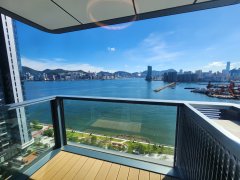 维港湾畔 启德 中层 1736422 售盘