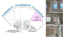 FOYER 北角 低層 K219216 售盤