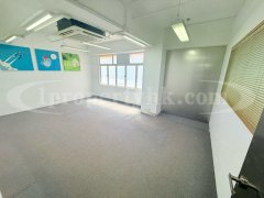 鴻懋工業大廈 觀塘 1767026 售盤