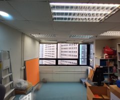 華人銀行東區大廈 銅鑼灣 高層 C117298 售盤