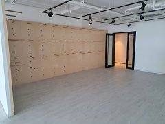 EASTCORE 觀塘 中層 C140128 售盤