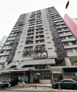 華生工業大廈 沙田 低層 K211822 售盤