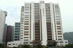 永得利中心 荃湾 高层 C125565 售盘